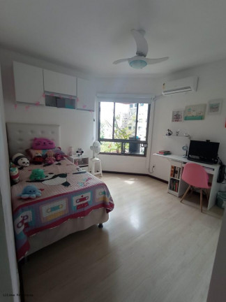 Apartamento com 3 Quartos à Venda, 147 m² em Itaigara - Salvador