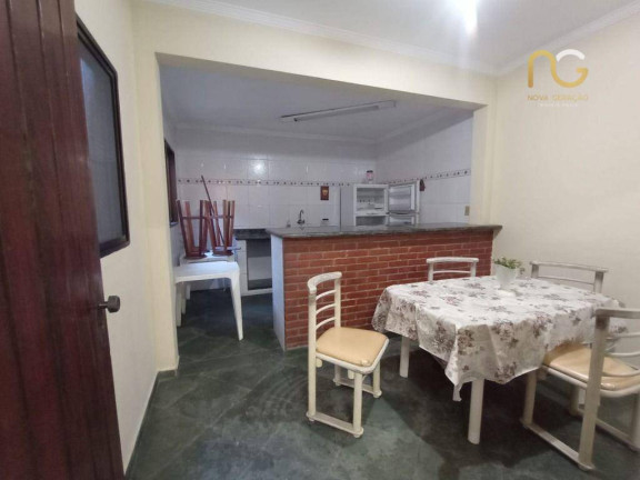 Imagem Sobrado com 4 Quartos à Venda, 180 m² em Mirim - Praia Grande Imagem Sobrado com 4 Quartos à Venda, 180 m² em Mirim - Praia Grande