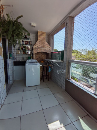 Imagem Apartamento com 3 Quartos à Venda, 247 m² em Vale Quem Tem - Teresina Imagem Apartamento com 3 Quartos à Venda, 247 m² em Vale Quem Tem - Teresina