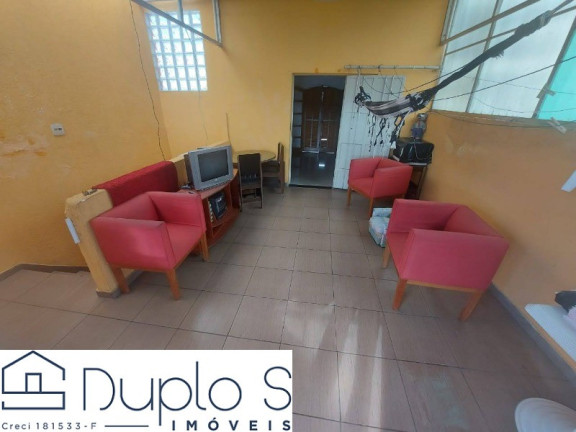Imagem Casa com 4 Quartos à Venda, 100 m² em Vila Nova Galvão ( Zona Norte ) - São Paulo Imagem Casa com 4 Quartos à Venda, 100 m² em Vila Nova Galvão ( Zona Norte ) - São Paulo