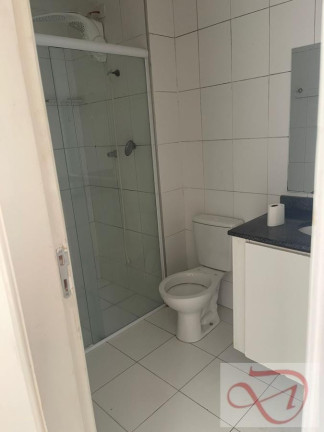 Imagem Apartamento com 3 Quartos à Venda, 63 m² em Jardim Utinga - Santo André