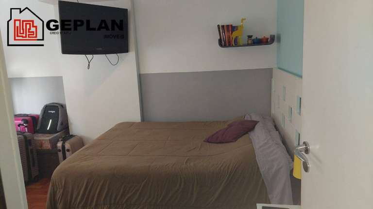 Imagem Apartamento com 3 Quartos à Venda, 117 m² em Vila Mariana - São Paulo
