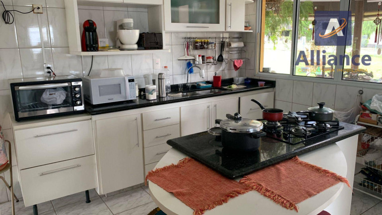Imagem Casa com 3 Quartos à Venda, 275 m² em Colinas De Inhandjara - Itupeva