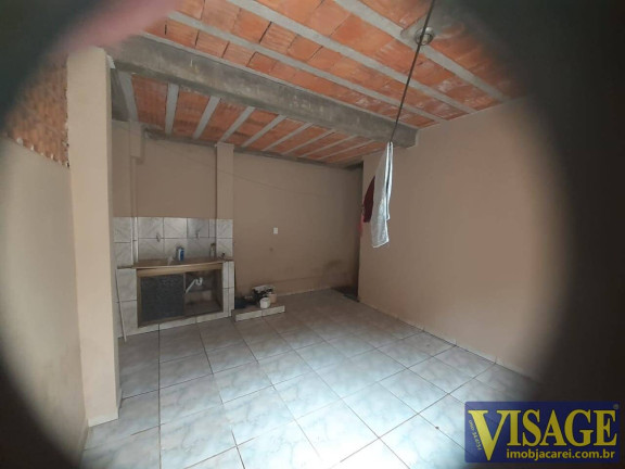 Imagem Casa com 5 Quartos à Venda, 188 m² em Conjunto Residencial Dom Pedro I - São José Dos Campos