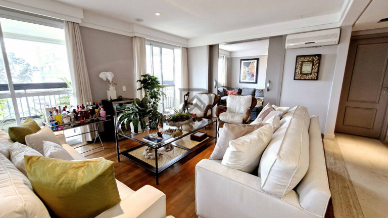 Imagem Apartamento com 4 Quartos à Venda, 250 m² em Campo Belo - São Paulo Imagem Apartamento com 4 Quartos à Venda, 250 m² em Campo Belo - São Paulo