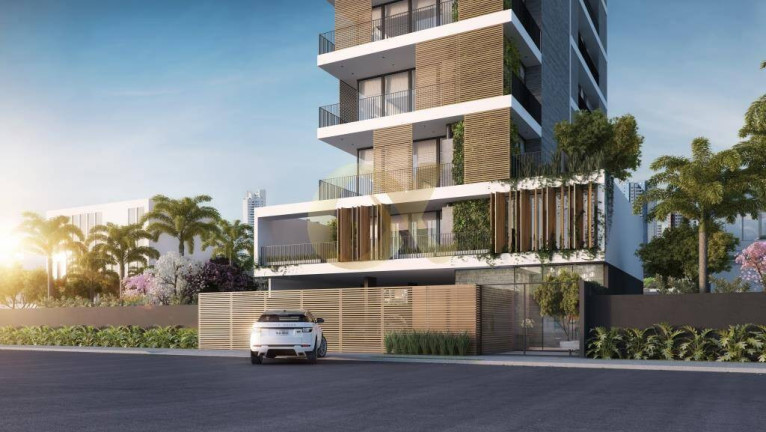 Imagem Apartamento à Venda, 205 m² em América - Joinville Imagem Apartamento à Venda, 205 m² em América - Joinville