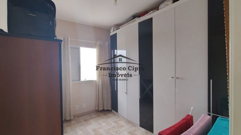 Imagem Apartamento com 2 Quartos à Venda, 46 m² em São Dimas - Condomínio Campo Belo Clube - Guaratinguetá Imagem Apartamento com 2 Quartos à Venda, 46 m² em São Dimas - Condomínio Campo Belo Clube - Guaratinguetá