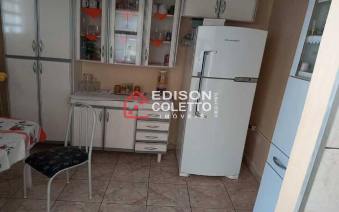 Imagem Casa com 2 Quartos à Venda, 122 m² em Vila Industrial - Piracicaba