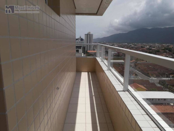 Imagem Apartamento com 1 Quarto à Venda, 62 m² em Jardim Imperador - Praia Grande