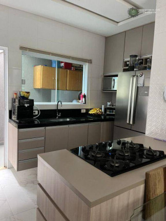 Imagem Casa com 2 Quartos à Venda, 64 m² em Ocian - Praia Grande Imagem Casa com 2 Quartos à Venda, 64 m² em Ocian - Praia Grande