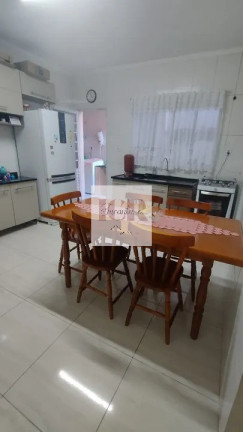 Casa com 3 Quartos à Venda, 150 m² em Jardim Sarkis Abibe - Votorantim