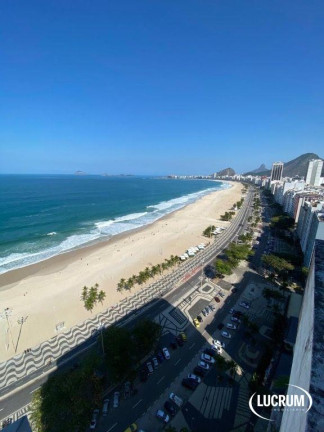 Imagem Cobertura com 4 Quartos à Venda, 470 m² em Copacabana - Rio De Janeiro Imagem Cobertura com 4 Quartos à Venda, 470 m² em Copacabana - Rio De Janeiro