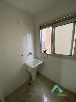 Imagem Apartamento com 2 Quartos à Venda, 50 m² em Saúde - São Paulo
