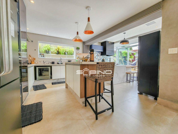 Imagem Casa com 5 Quartos à Venda, 313 m² em Riviera De São Lourenço - Bertioga Imagem Casa com 5 Quartos à Venda, 313 m² em Riviera De São Lourenço - Bertioga