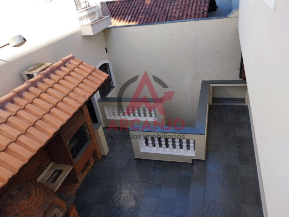 Imagem Sobrado com 7 Quartos à Venda, 605 m² em Jardim Franca - São Paulo Imagem Sobrado com 7 Quartos à Venda, 605 m² em Jardim Franca - São Paulo