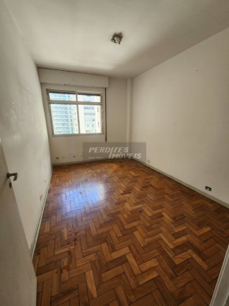 Imagem Apartamento com 4 Quartos à Venda, 137 m² em Sumaré - São Paulo Imagem Apartamento com 4 Quartos à Venda, 137 m² em Sumaré - São Paulo