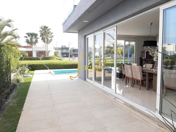 Imagem Casa de Condomínio com 5 Quartos à Venda, 360 m² em Atlantida - Xangri-la Imagem Casa de Condomínio com 5 Quartos à Venda, 360 m² em Atlantida - Xangri-la