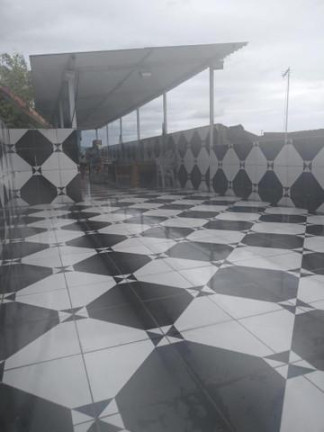 Imagem Casa com 2 Quartos à Venda, 200 m² em Flórida Mirim - Mongaguá