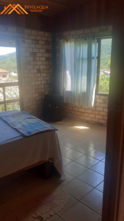 Imagem Casa com 2 Quartos à Venda,  em Areias De Ambrosio - Garopaba