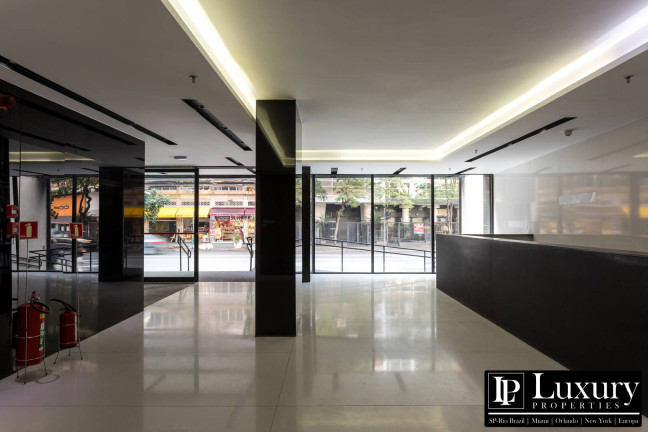 Imagem Imóvel Comercial à Venda, 4 m² em Centro - São Paulo Imagem Imóvel Comercial à Venda, 4 m² em Centro - São Paulo