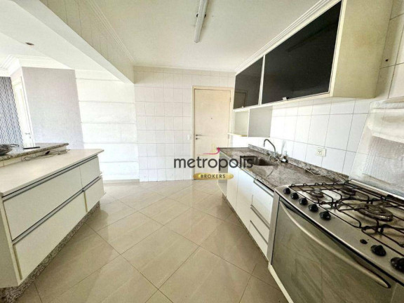 Imagem Apartamento com 3 Quartos à Venda, 121 m² em Anália Franco - São Paulo Imagem Apartamento com 3 Quartos à Venda, 121 m² em Anália Franco - São Paulo