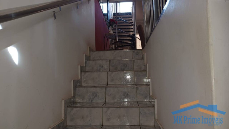 Imagem Casa com 4 Quartos à Venda, 247 m² em Jaguaribe - Osasco Imagem Casa com 4 Quartos à Venda, 247 m² em Jaguaribe - Osasco