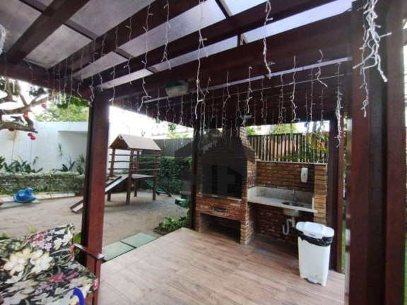 Imagem Apartamento com 3 Quartos à Venda, 63 m² em Torre - Recife Imagem Apartamento com 3 Quartos à Venda, 63 m² em Torre - Recife