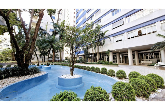 Imagem Imóvel com 3 Quartos à Venda, 145 m² em Higienópolis - São Paulo Imagem Imóvel com 3 Quartos à Venda, 145 m² em Higienópolis - São Paulo