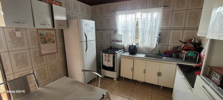 Imagem Casa com 2 Quartos à Venda, 245 m² em Vila Aparecida - Jundiaí