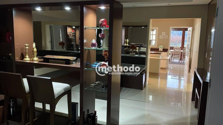 Imagem Casa com 3 Quartos à Venda, 450 m² em Loteamento Caminhos De São Conrado (sousas) - Campinas Imagem Casa com 3 Quartos à Venda, 450 m² em Loteamento Caminhos De São Conrado (sousas) - Campinas