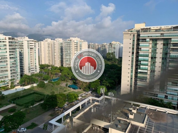Imagem Apartamento com 5 Quartos à Venda, 287 m² em Barra Da Tijuca - Rio De Janeiro Imagem Apartamento com 5 Quartos à Venda, 287 m² em Barra Da Tijuca - Rio De Janeiro