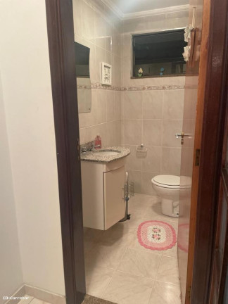 Imagem Sobrado com 3 Quartos à Venda, 128 m² em Vila Eldízia - Santo André Imagem Sobrado com 3 Quartos à Venda, 128 m² em Vila Eldízia - Santo André