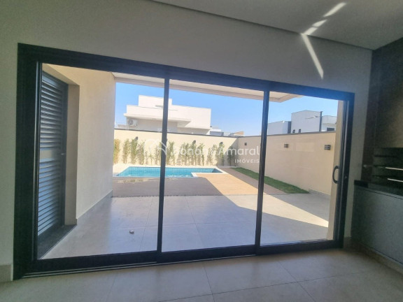 Imagem Casa de Condomínio com 3 Quartos à Venda, 200 m² em Vila Monte Alegre - Paulínia Imagem Casa de Condomínio com 3 Quartos à Venda, 200 m² em Vila Monte Alegre - Paulínia