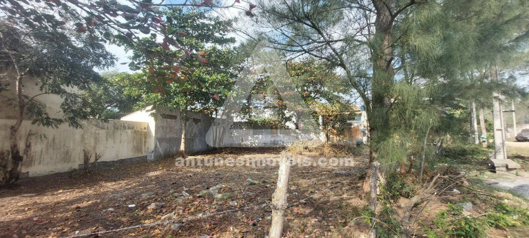 Imagem Terreno à Venda, 630 m² em Foguete - Cabo Frio Imagem Terreno à Venda, 630 m² em Foguete - Cabo Frio