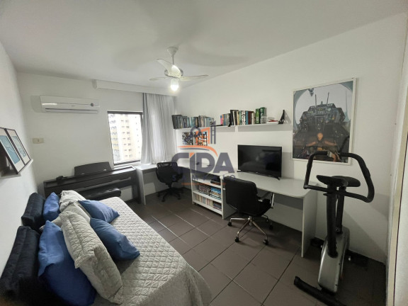 Imagem Apartamento com 3 Quartos à Venda, 146 m² em Boa Viagem - Recife Imagem Apartamento com 3 Quartos à Venda, 146 m² em Boa Viagem - Recife