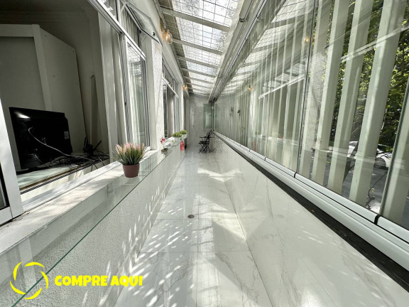 Imagem Apartamento com 3 Quartos à Venda, 190 m² em Jardim Paulista - São Paulo Imagem Apartamento com 3 Quartos à Venda, 190 m² em Jardim Paulista - São Paulo