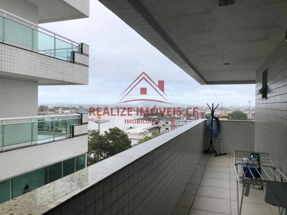 Imagem Apartamento com 2 Quartos à Venda, 90 m² em Braga - Cabo Frio