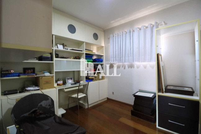 Imagem Apartamento com 3 Quartos à Venda, 190 m² em Centro - São José Do Rio Preto Imagem Apartamento com 3 Quartos à Venda, 190 m² em Centro - São José Do Rio Preto