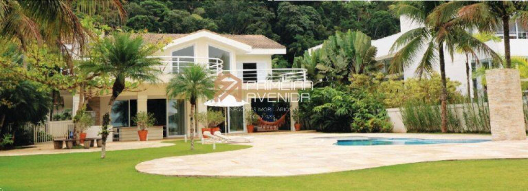 Imagem Casa com 6 Quartos à Venda, 573 m² em Massaguaçu - Caraguatatuba Imagem Casa com 6 Quartos à Venda, 573 m² em Massaguaçu - Caraguatatuba