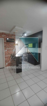 Imagem Apartamento com 2 Quartos à Venda, 43 m² em Jardim Florestan Fernandes - Ribeirão Preto Imagem Apartamento com 2 Quartos à Venda, 43 m² em Jardim Florestan Fernandes - Ribeirão Preto