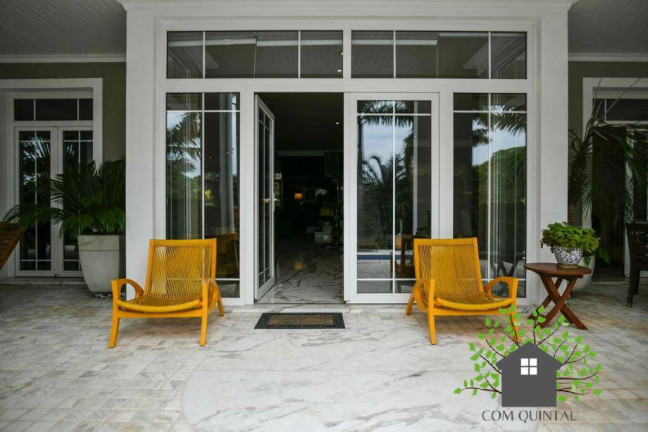 Imagem Casa com 5 Quartos à Venda, 1.000 m² em Haras Guancan - Cotia