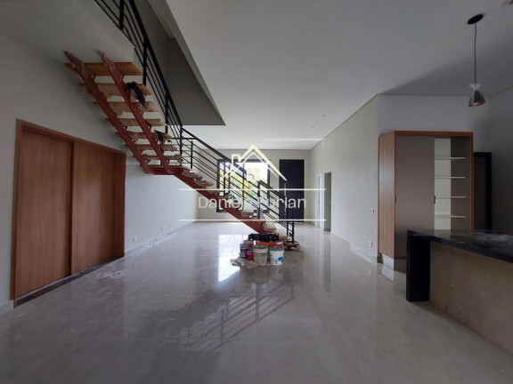 Imagem Casa de Condomínio com 3 Quartos à Venda, 263 m² em Condomínio Alphaville Nova Esplanada - Votorantim