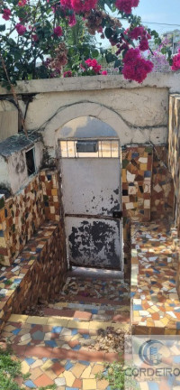 Imagem Casa com 4 Quartos à Venda, 130 m² em Jardim Vinte E Cinco De Agosto - Duque De Caxias