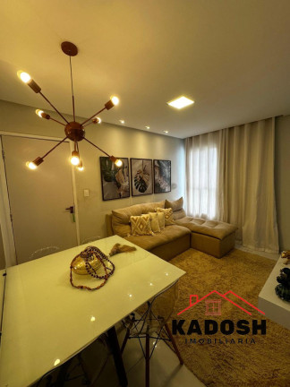Imagem Apartamento com 2 Quartos à Venda, 47 m² em Pedra Do Descanso - Feira De Santana Imagem Apartamento com 2 Quartos à Venda, 47 m² em Pedra Do Descanso - Feira De Santana