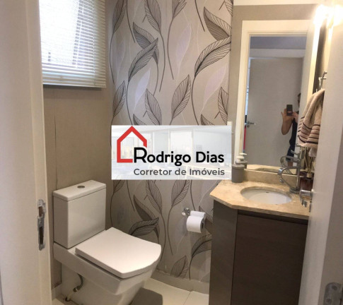 Imagem Casa de Condomínio com 3 Quartos à Venda, 127 m² em Engordadouro - Jundiaí