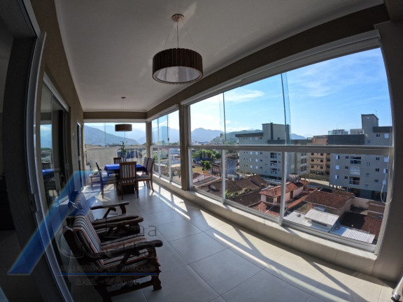 Imagem Apartamento com 2 Quartos à Venda, 203 m² em Centro - Ubatuba Imagem Apartamento com 2 Quartos à Venda, 203 m² em Centro - Ubatuba