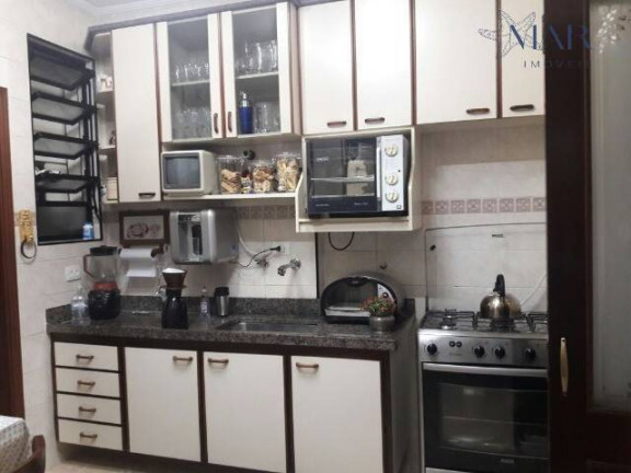Imagem Apartamento com 2 Quartos à Venda, 78 m² em Embaré - Santos