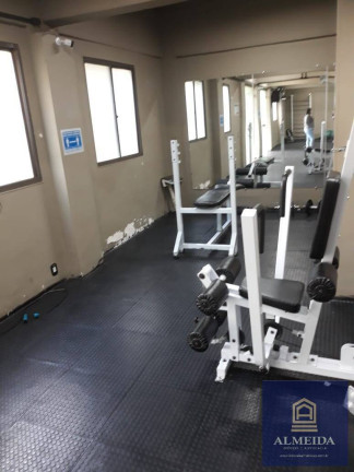 Imagem Apartamento com 2 Quartos à Venda, 56 m² em Morumbi Sul - São Paulo Imagem Apartamento com 2 Quartos à Venda, 56 m² em Morumbi Sul - São Paulo