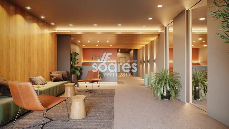 Imagem Apartamento com 2 Quartos à Venda, 61 m² em Areal - Pelotas Imagem Apartamento com 2 Quartos à Venda, 61 m² em Areal - Pelotas