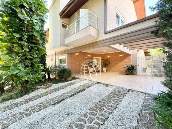 Imagem Casa com 5 Quartos à Venda, 544 m² em Condomínio Shambala I - Atibaia Imagem Casa com 5 Quartos à Venda, 544 m² em Condomínio Shambala I - Atibaia
